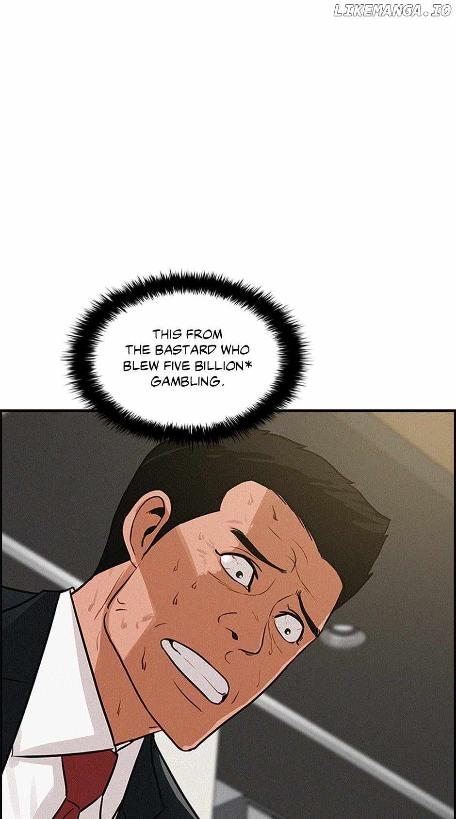 Read Lord Of Money Manga Online