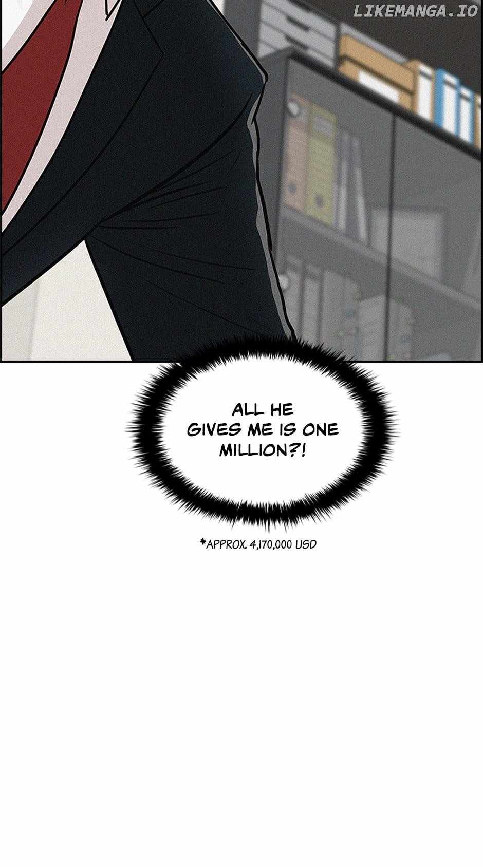 Read Lord Of Money Manga Online