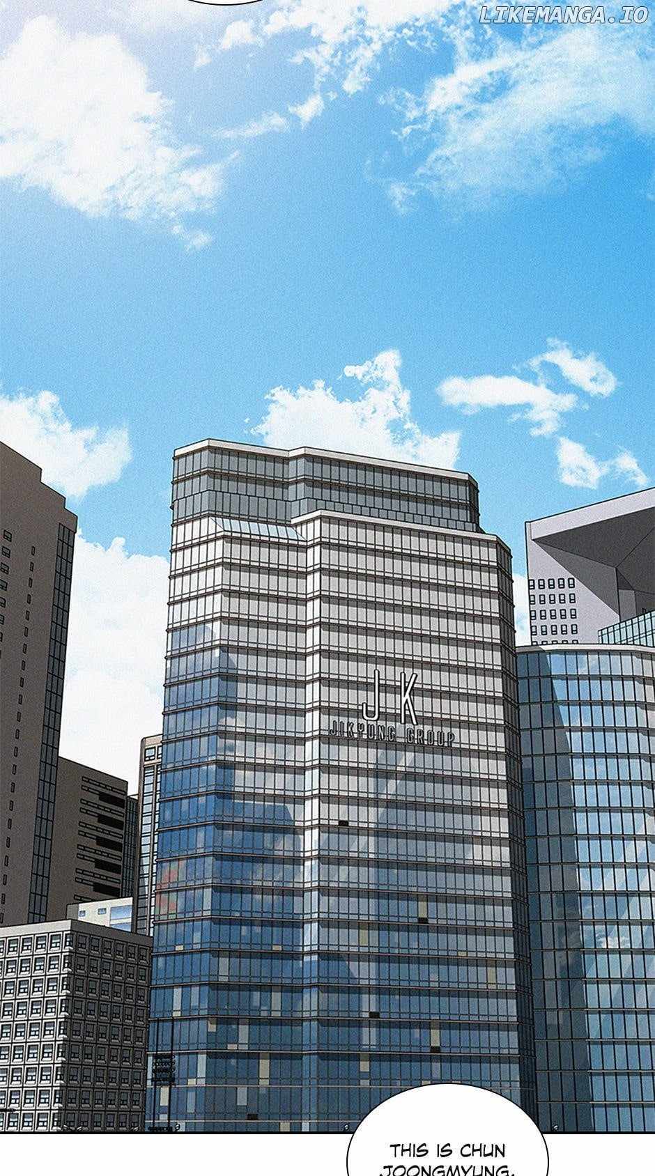 Read Lord Of Money Manga Online
