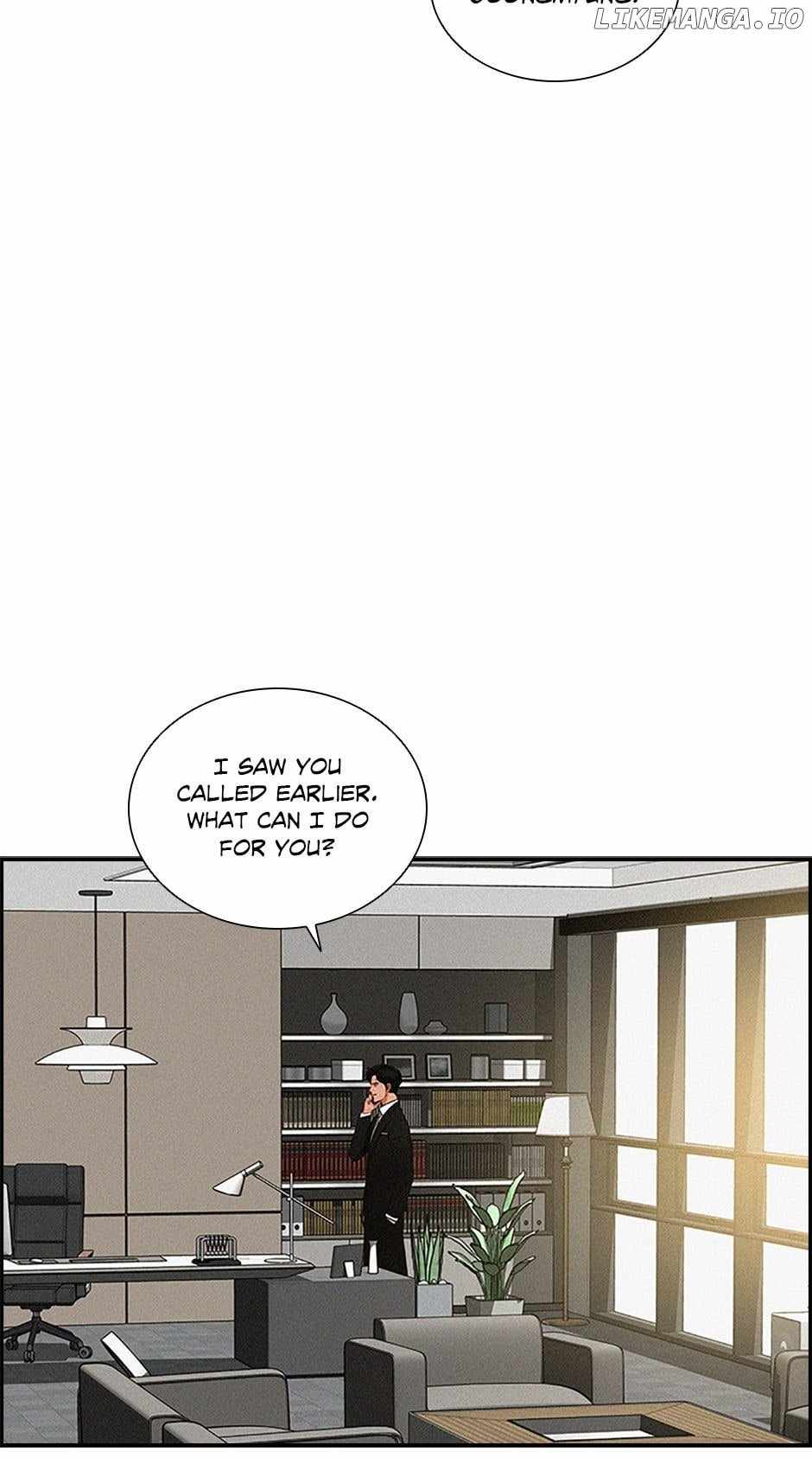 Read Lord Of Money Manga Online