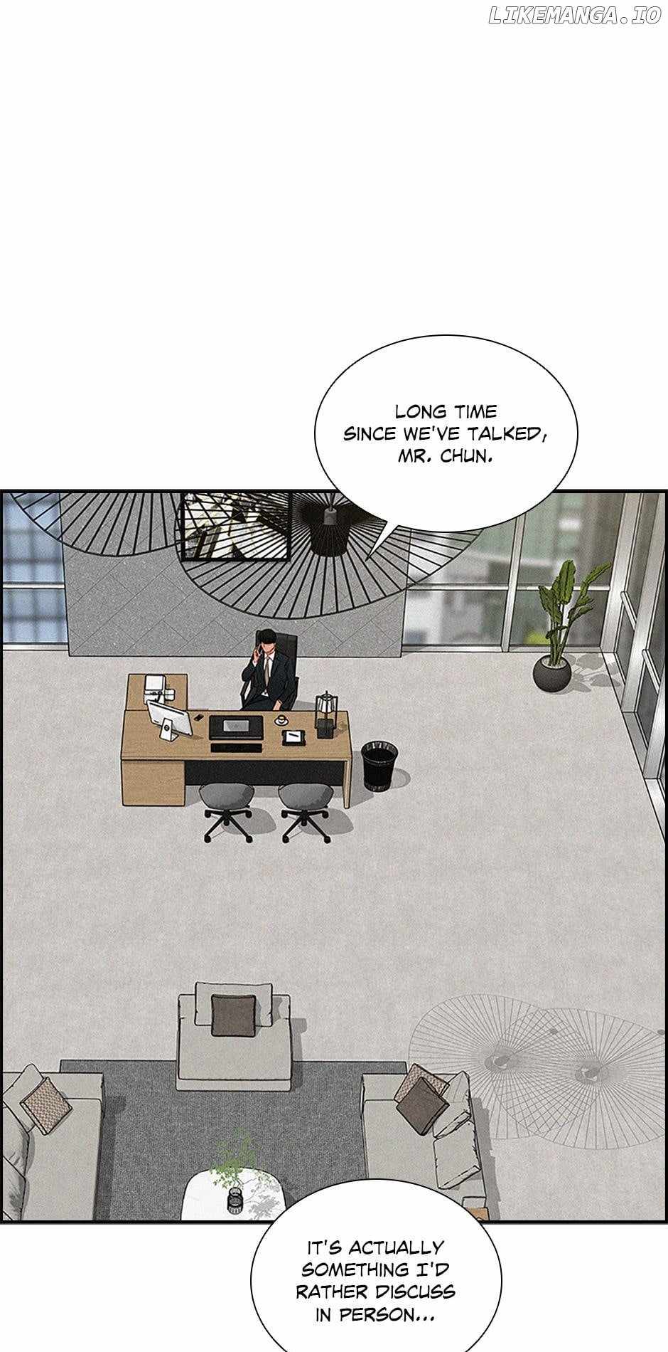 Read Lord Of Money Manga Online
