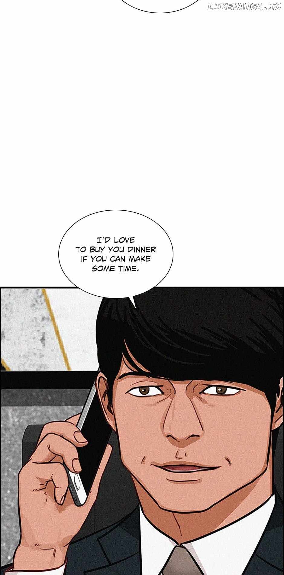 Read Lord Of Money Manga Online