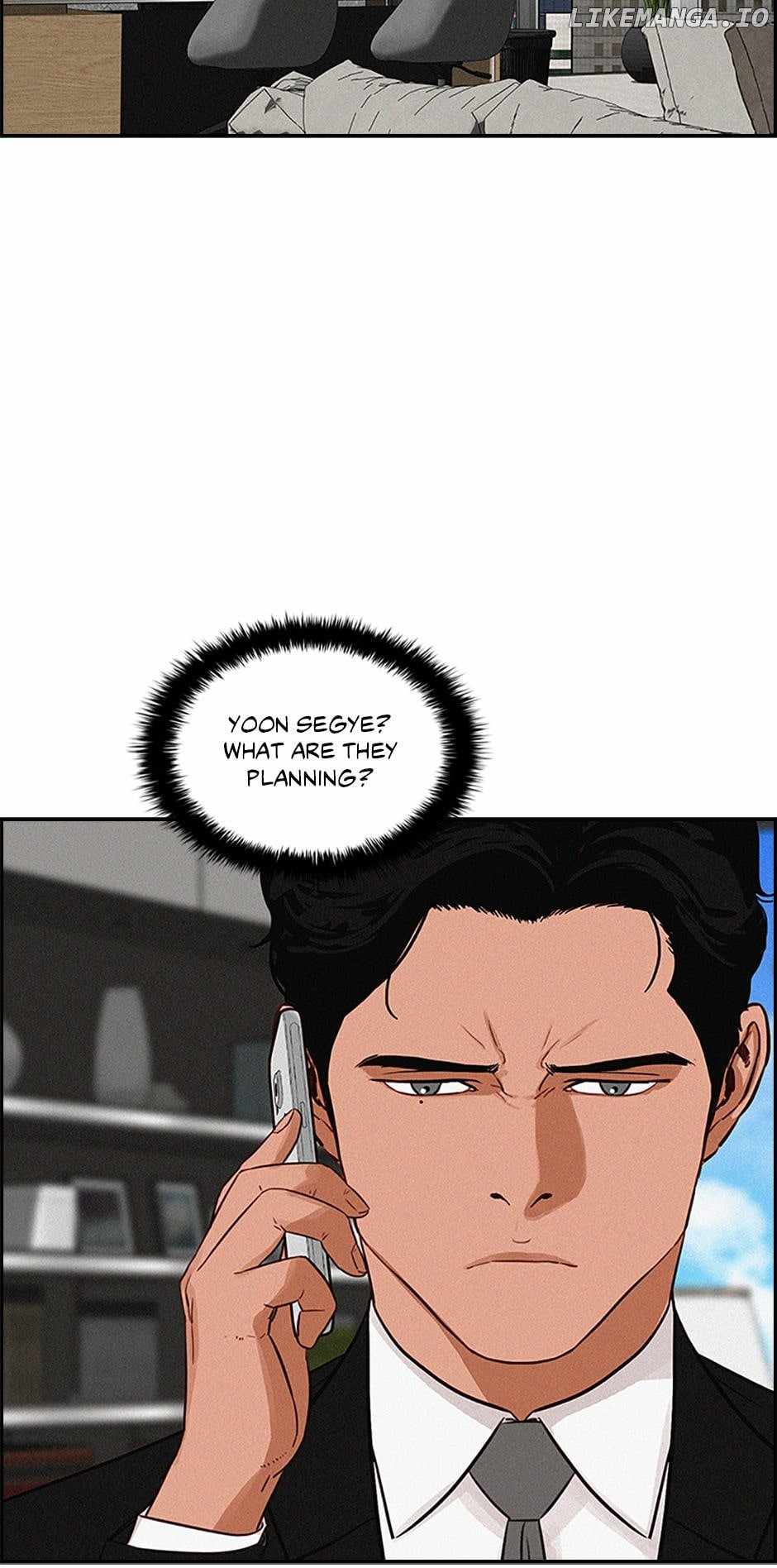 Read Lord Of Money Manga Online