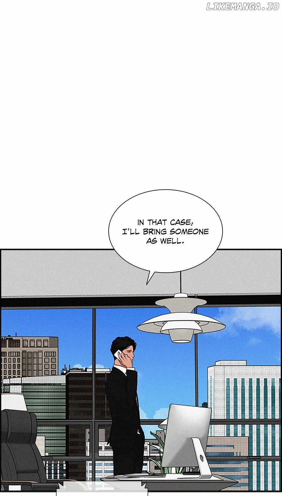 Read Lord Of Money Manga Online