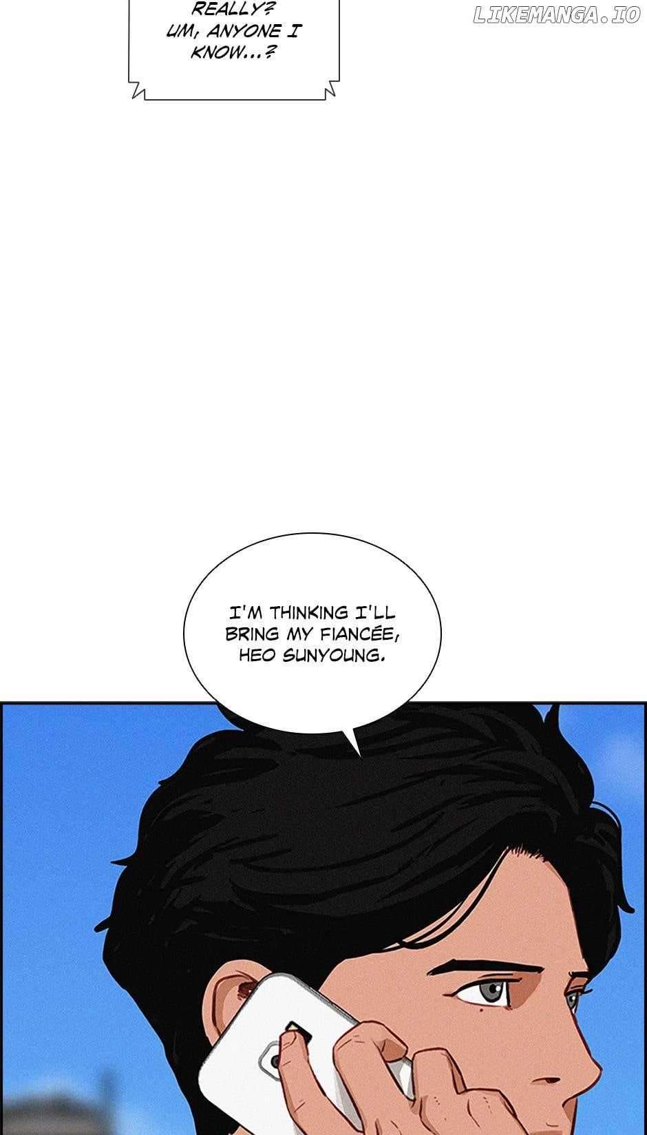Read Lord Of Money Manga Online