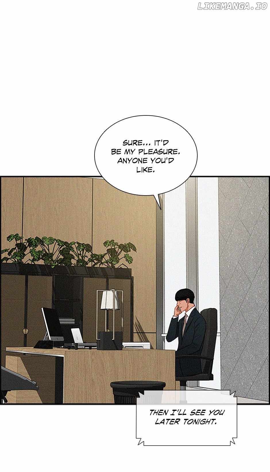 Read Lord Of Money Manga Online