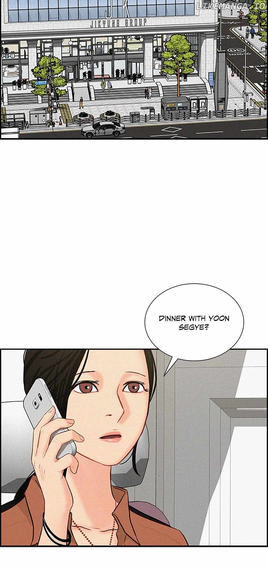 Read Lord Of Money Manga Online