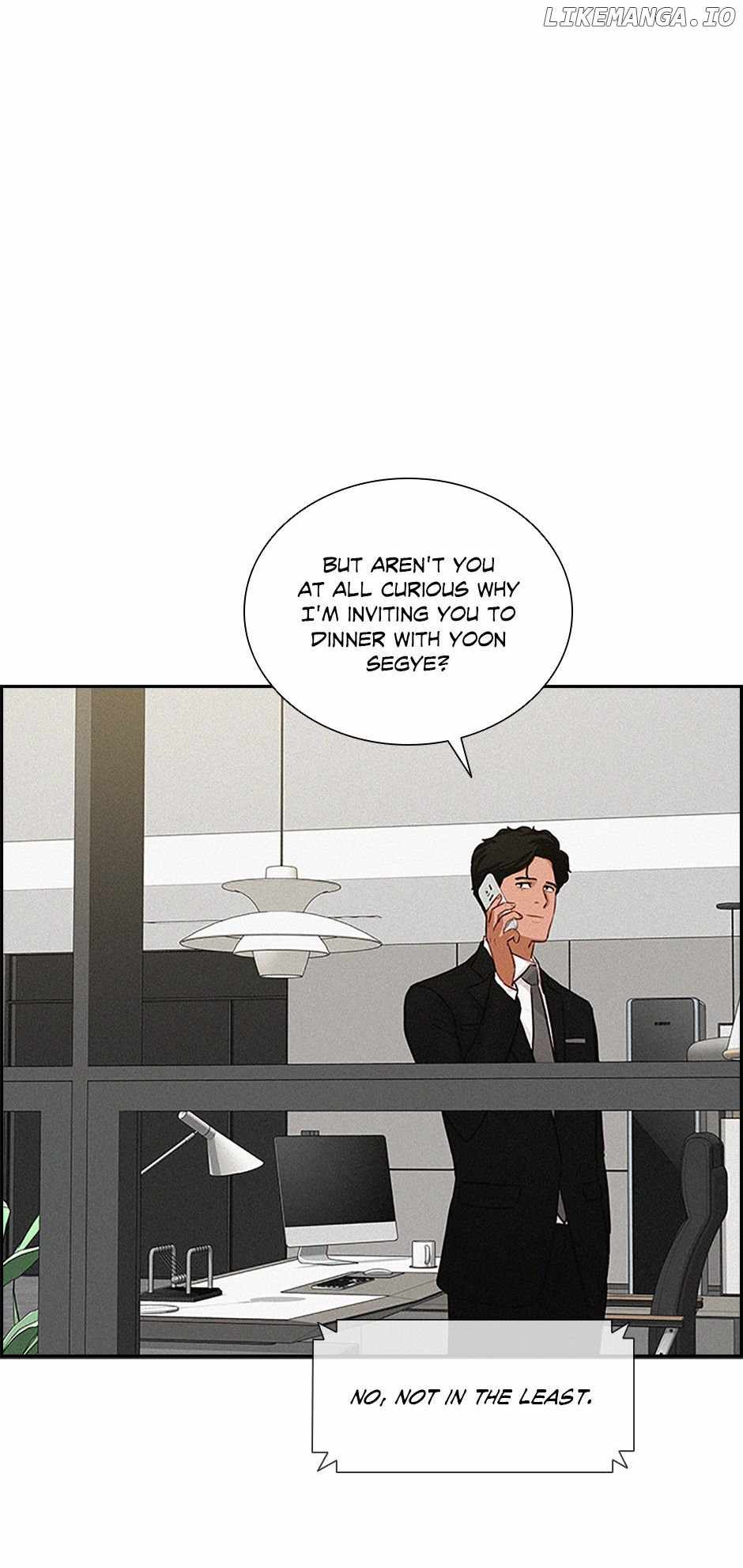 Read Lord Of Money Manga Online