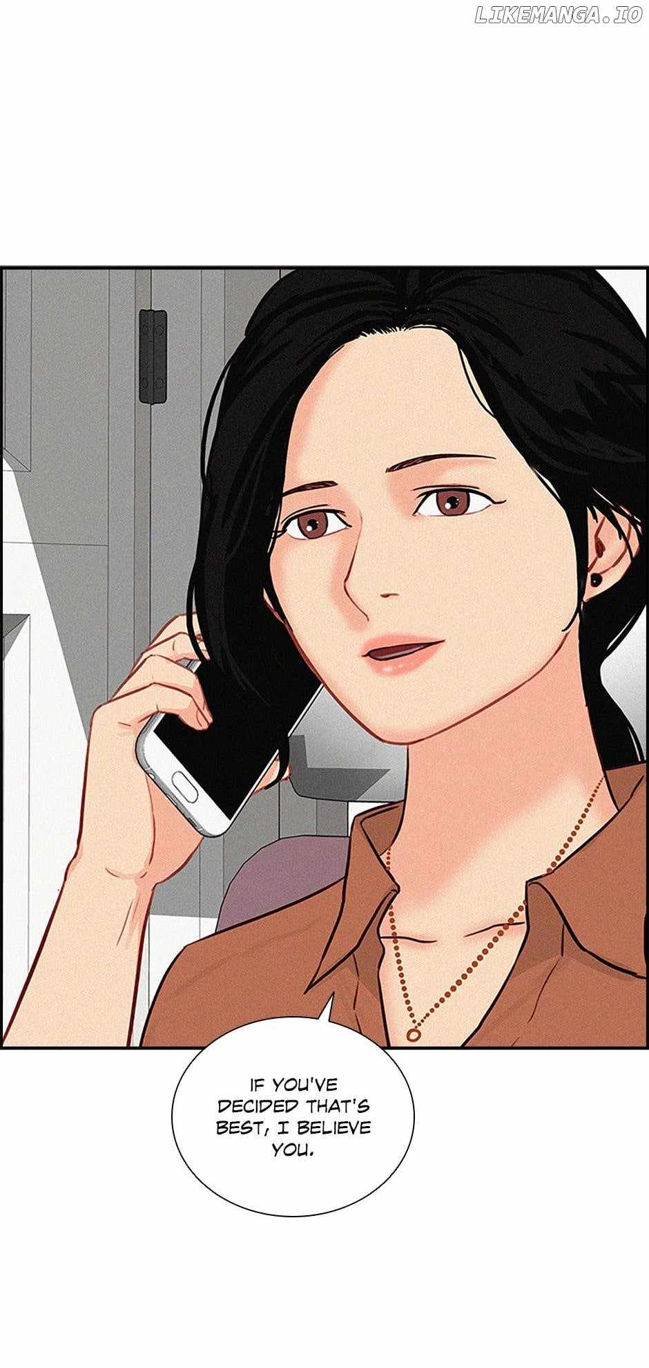 Read Lord Of Money Manga Online