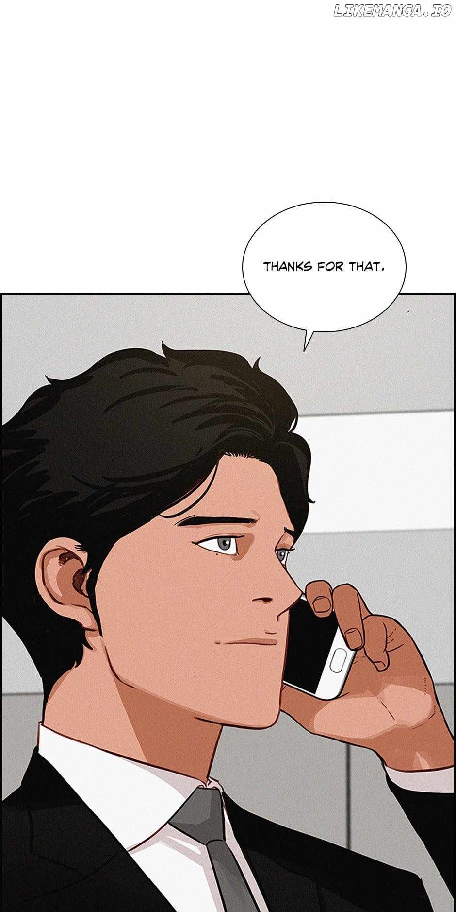 Read Lord Of Money Manga Online