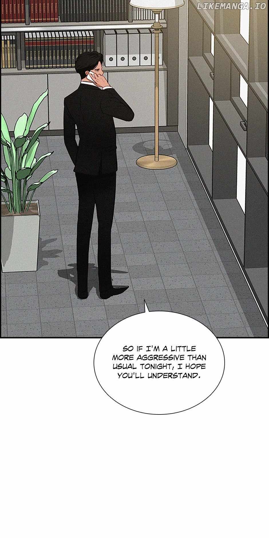 Read Lord Of Money Manga Online