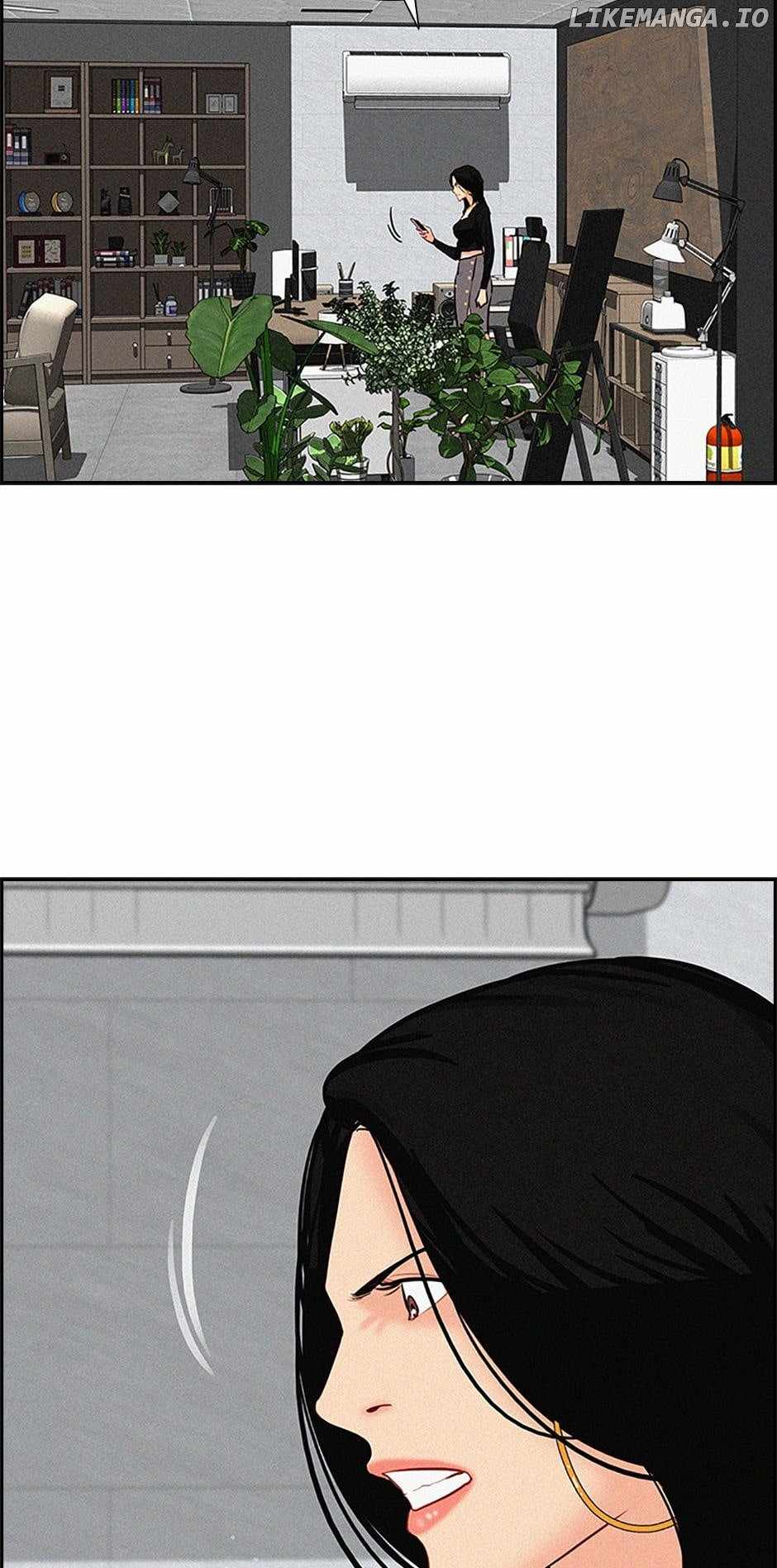 Read Lord Of Money Manga Online