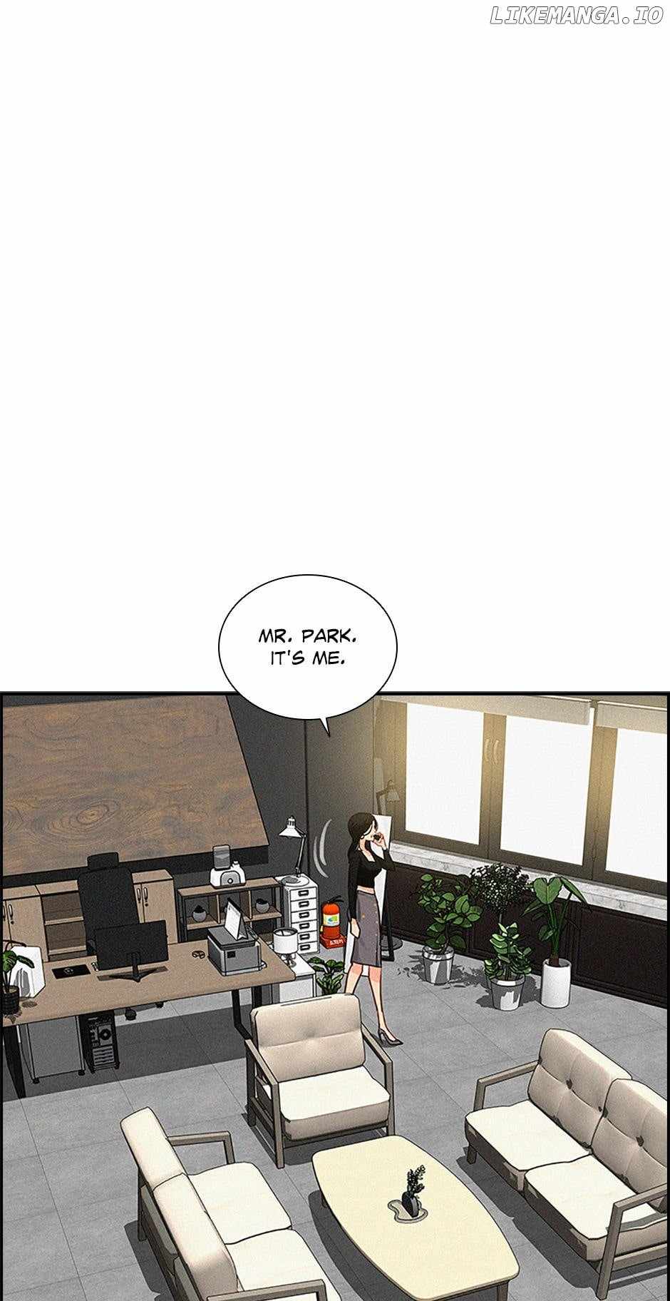 Read Lord Of Money Manga Online