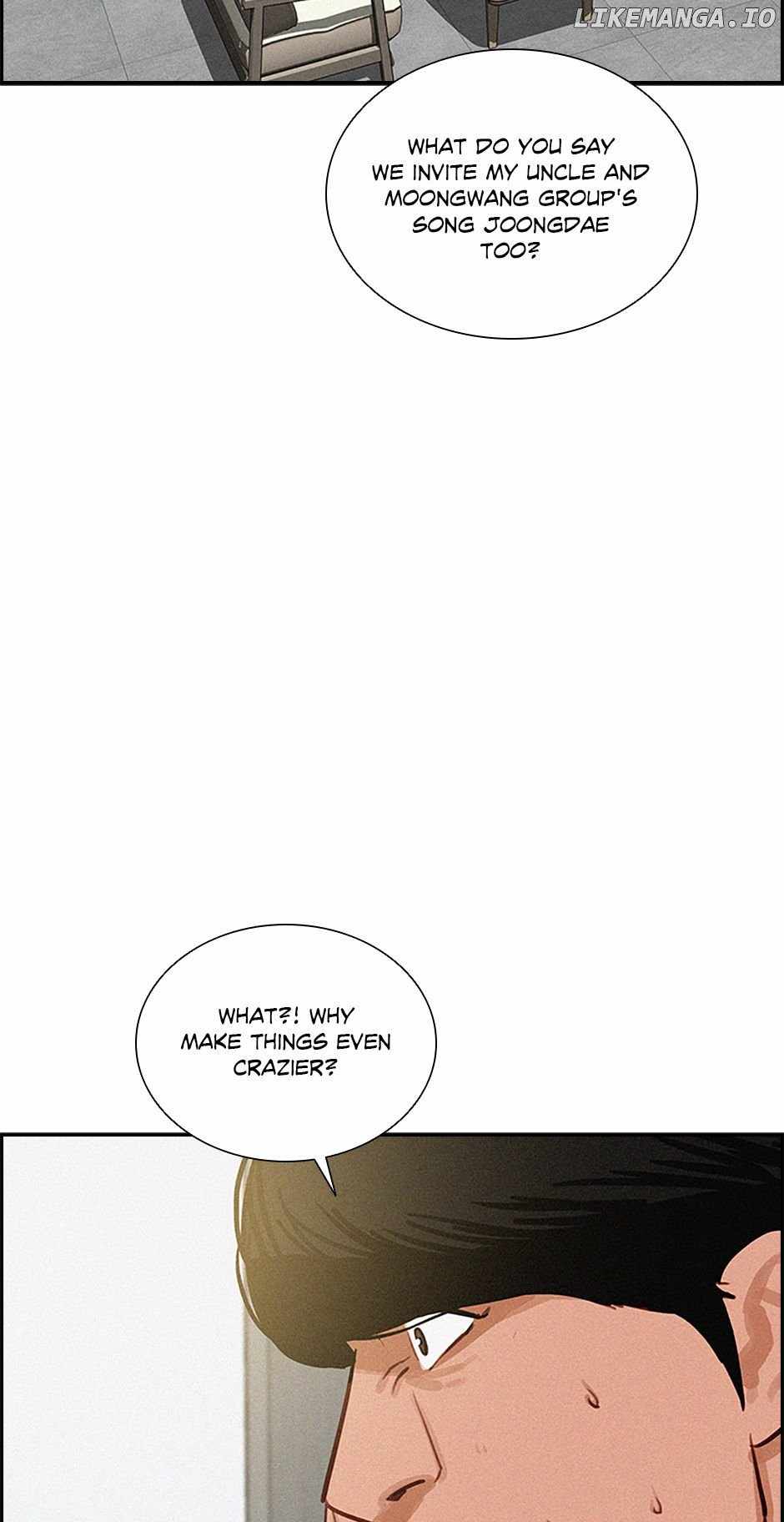 Read Lord Of Money Manga Online