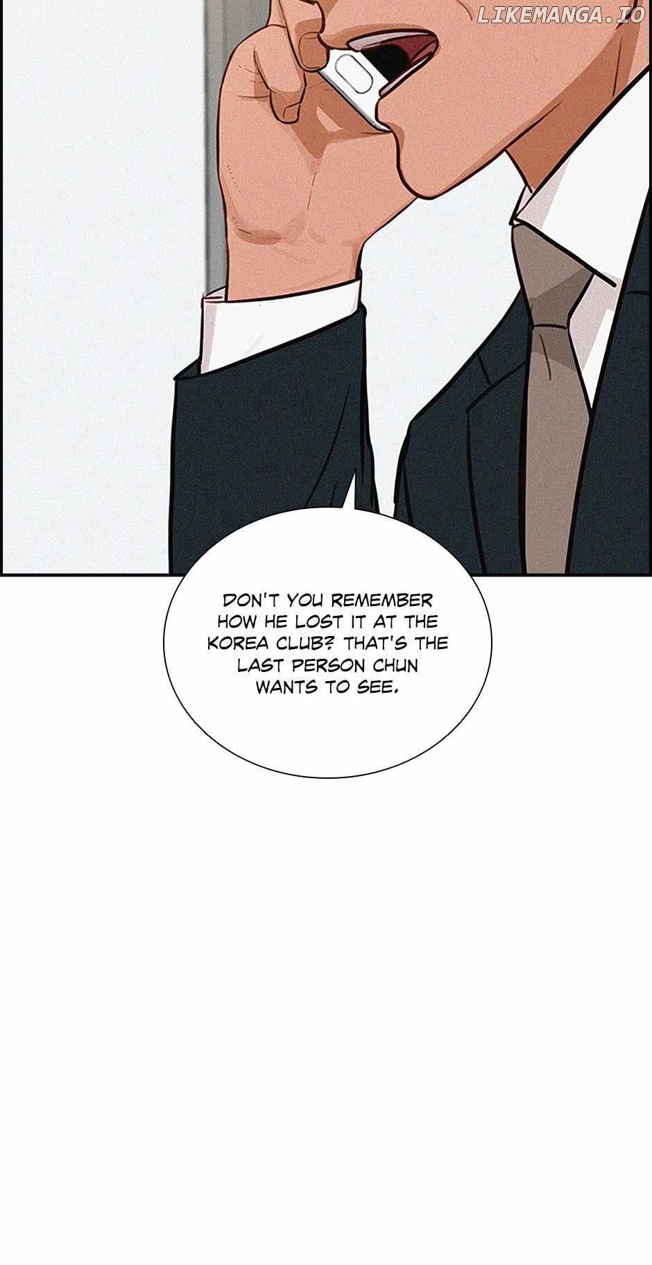 Read Lord Of Money Manga Online