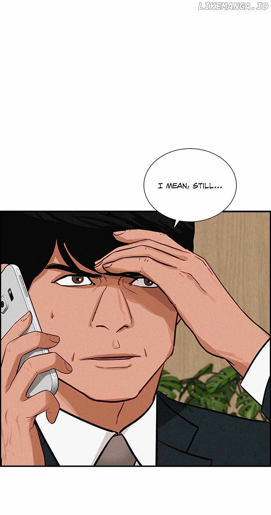 Read Lord Of Money Manga Online