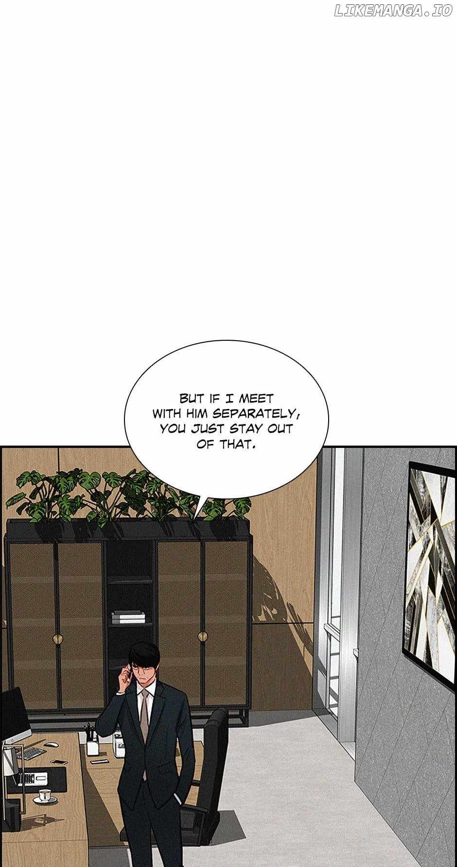 Read Lord Of Money Manga Online