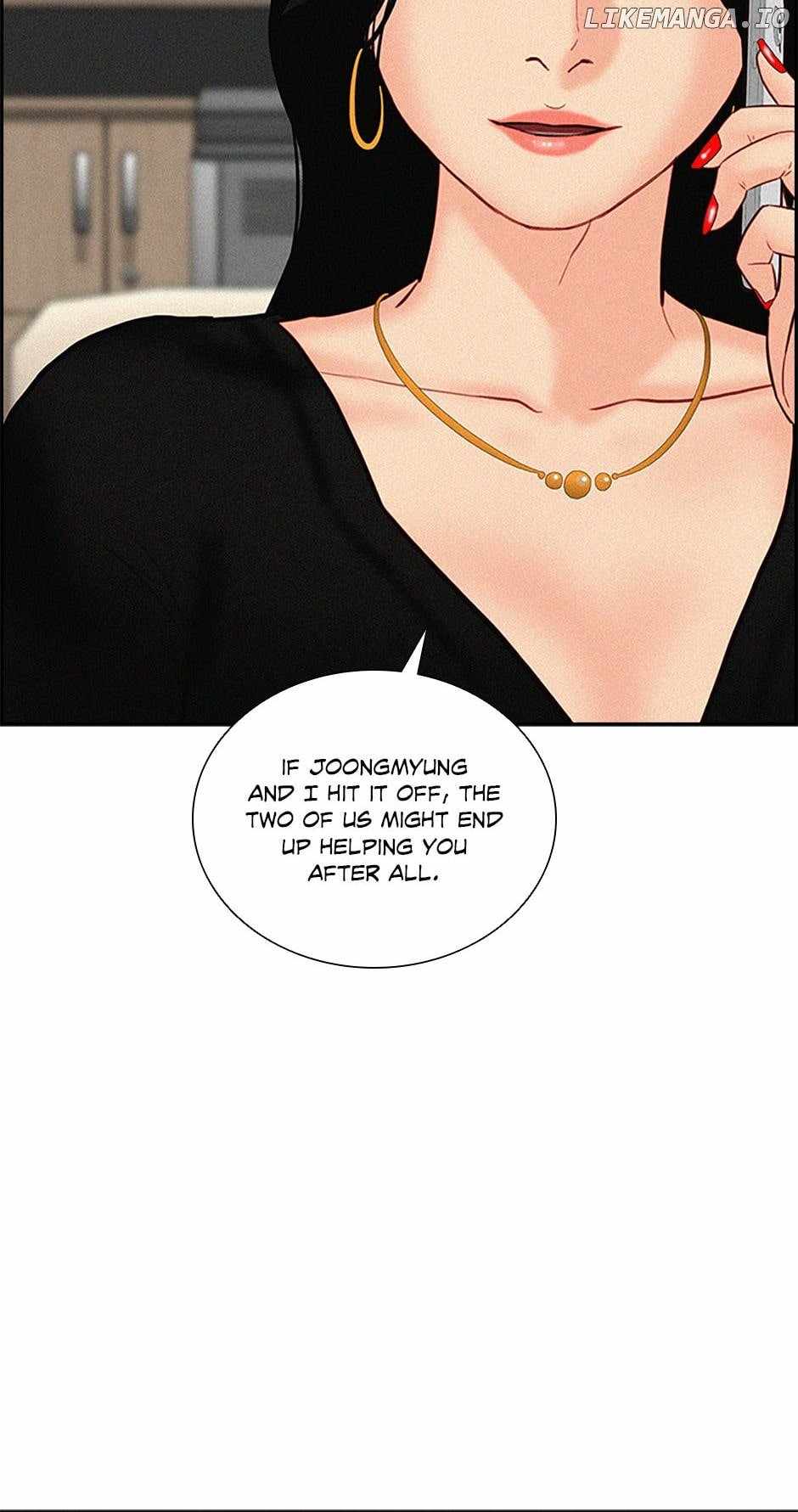 Read Lord Of Money Manga Online