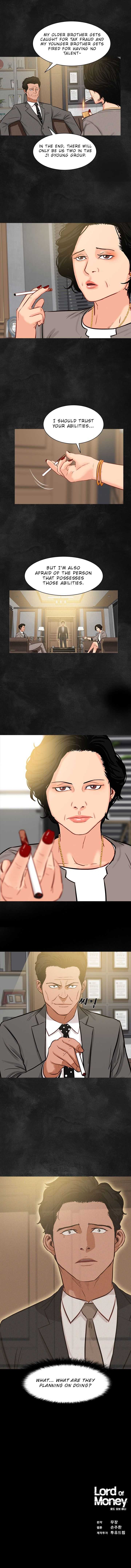 Read Lord Of Money Manga Online
