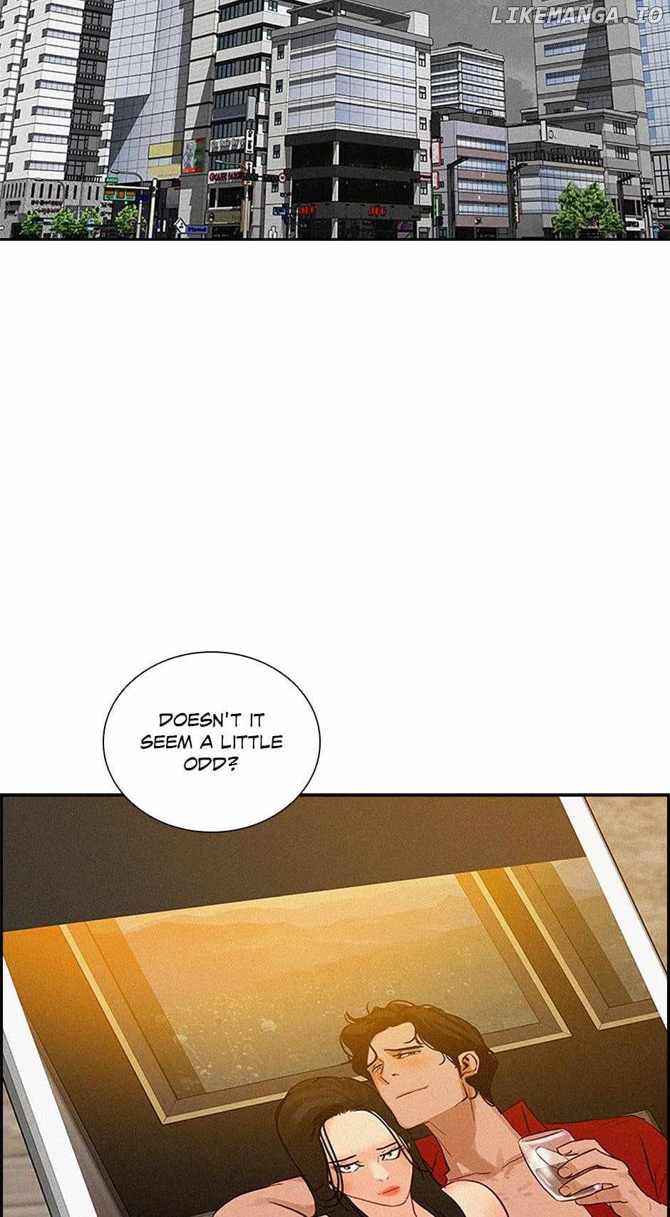 Read Lord Of Money Manga Online