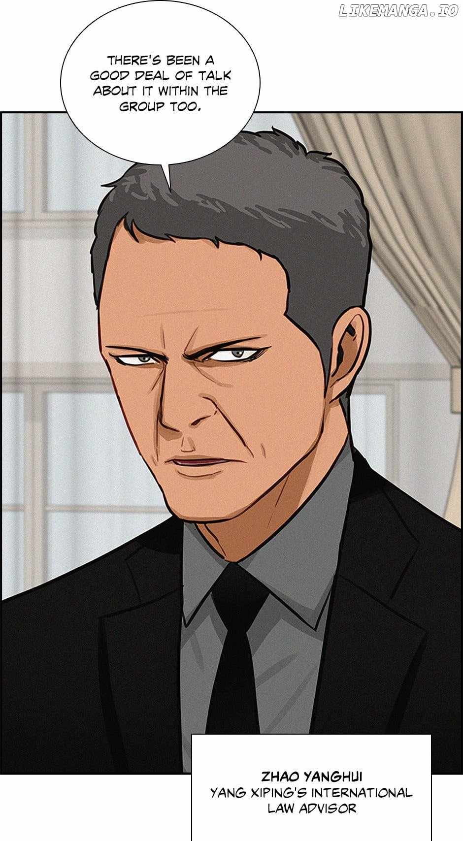 Read Lord Of Money Manga Online
