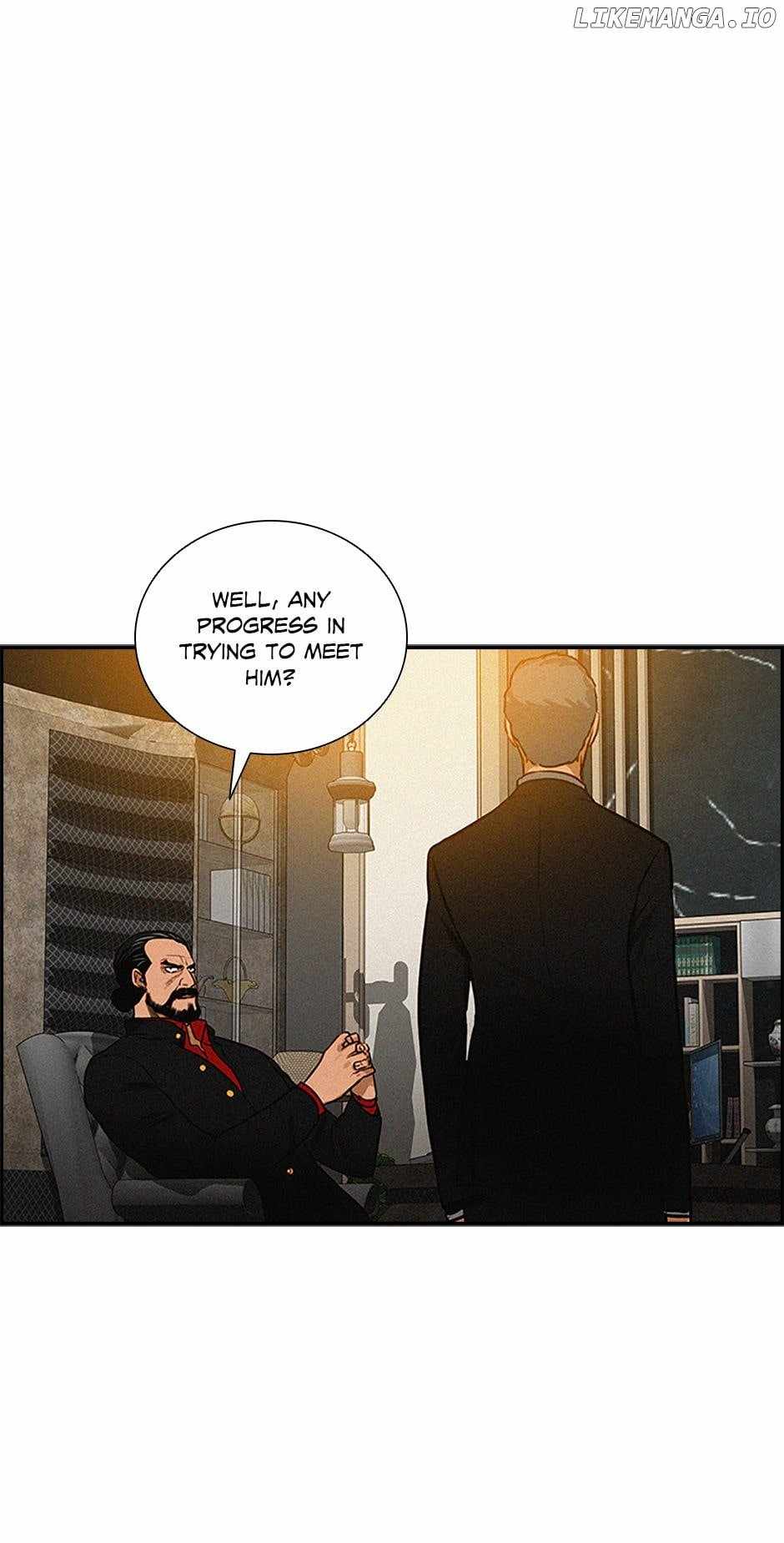 Read Lord Of Money Manga Online