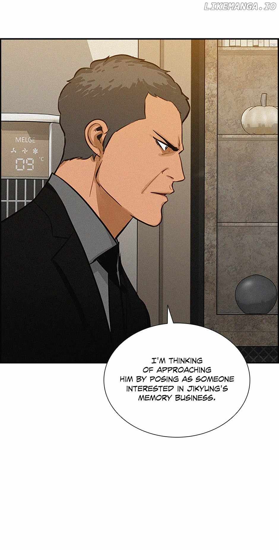 Read Lord Of Money Manga Online