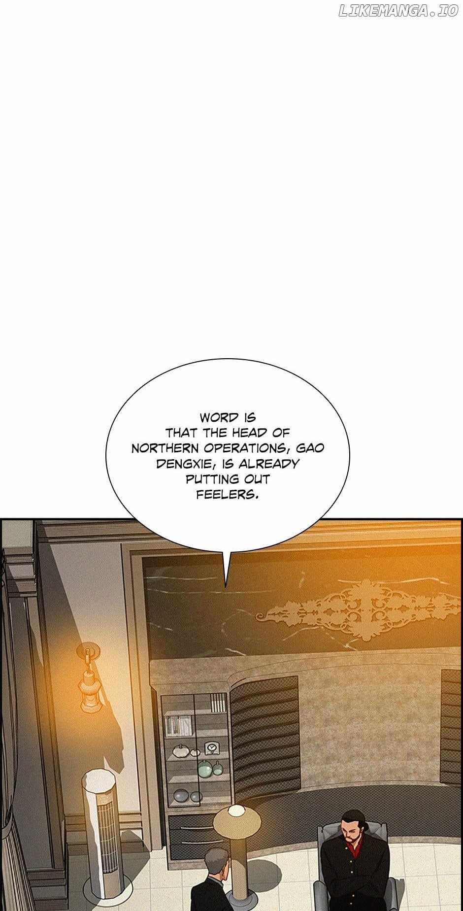 Read Lord Of Money Manga Online