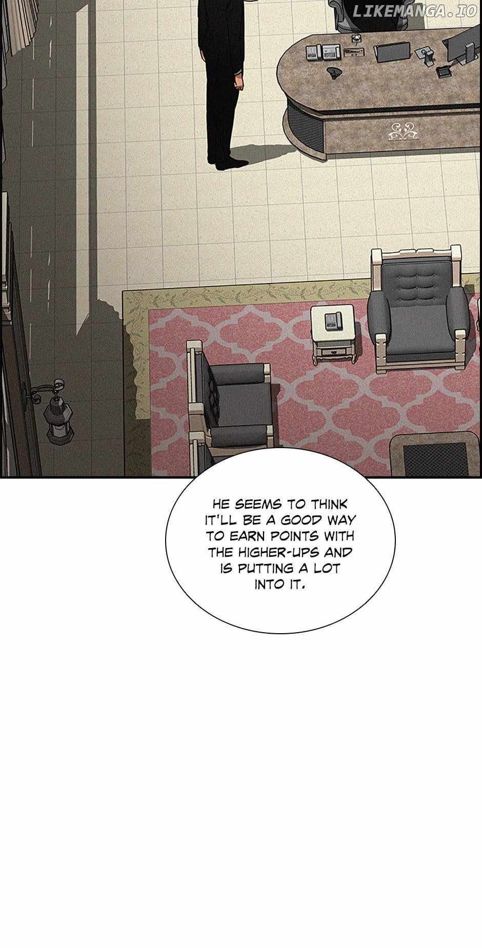 Read Lord Of Money Manga Online