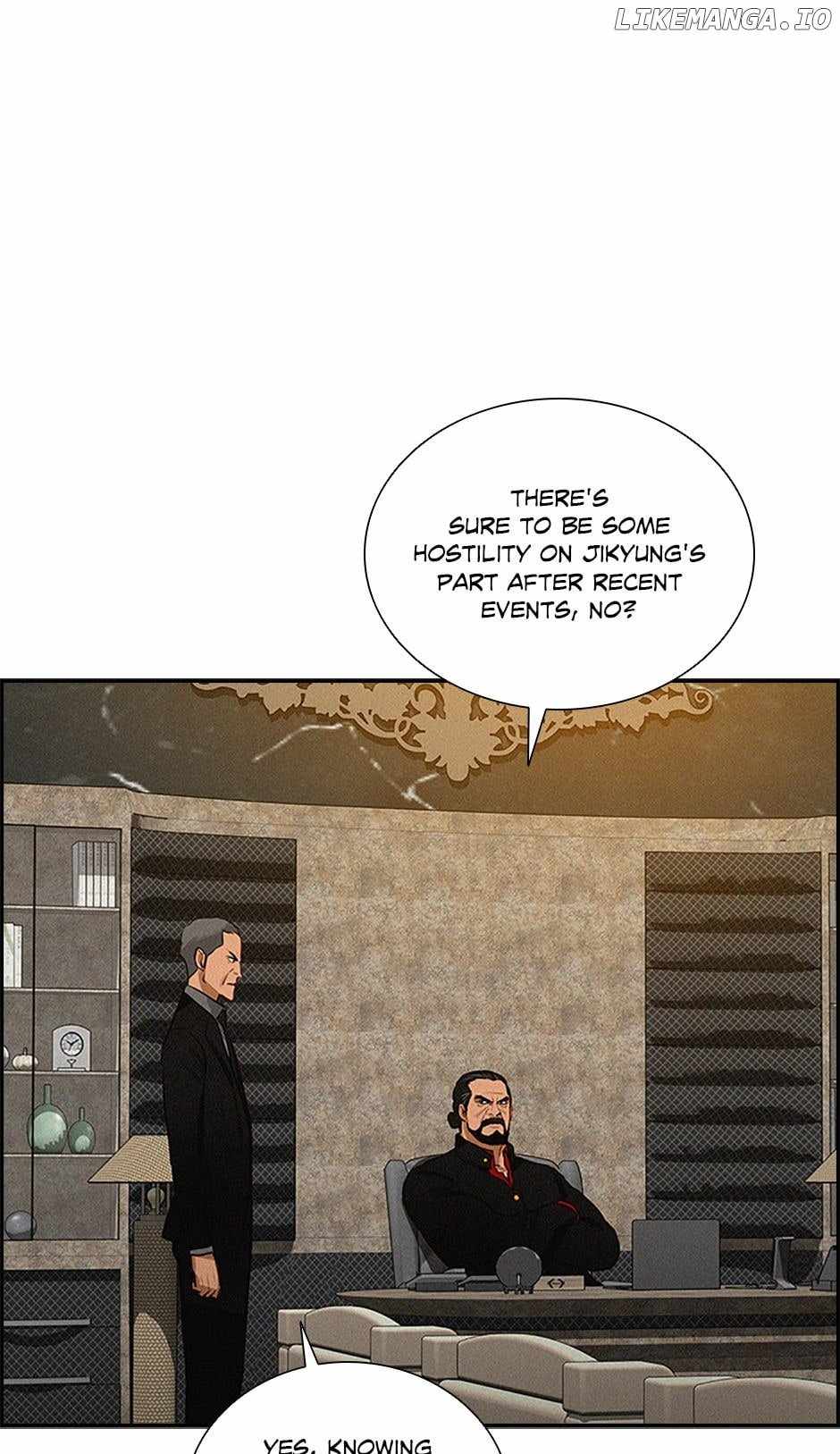 Read Lord Of Money Manga Online