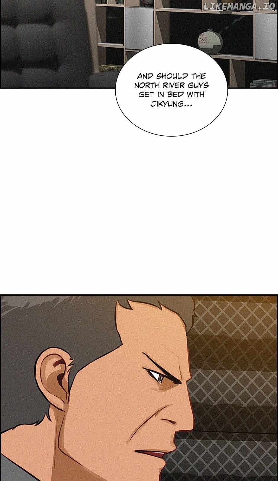 Read Lord Of Money Manga Online
