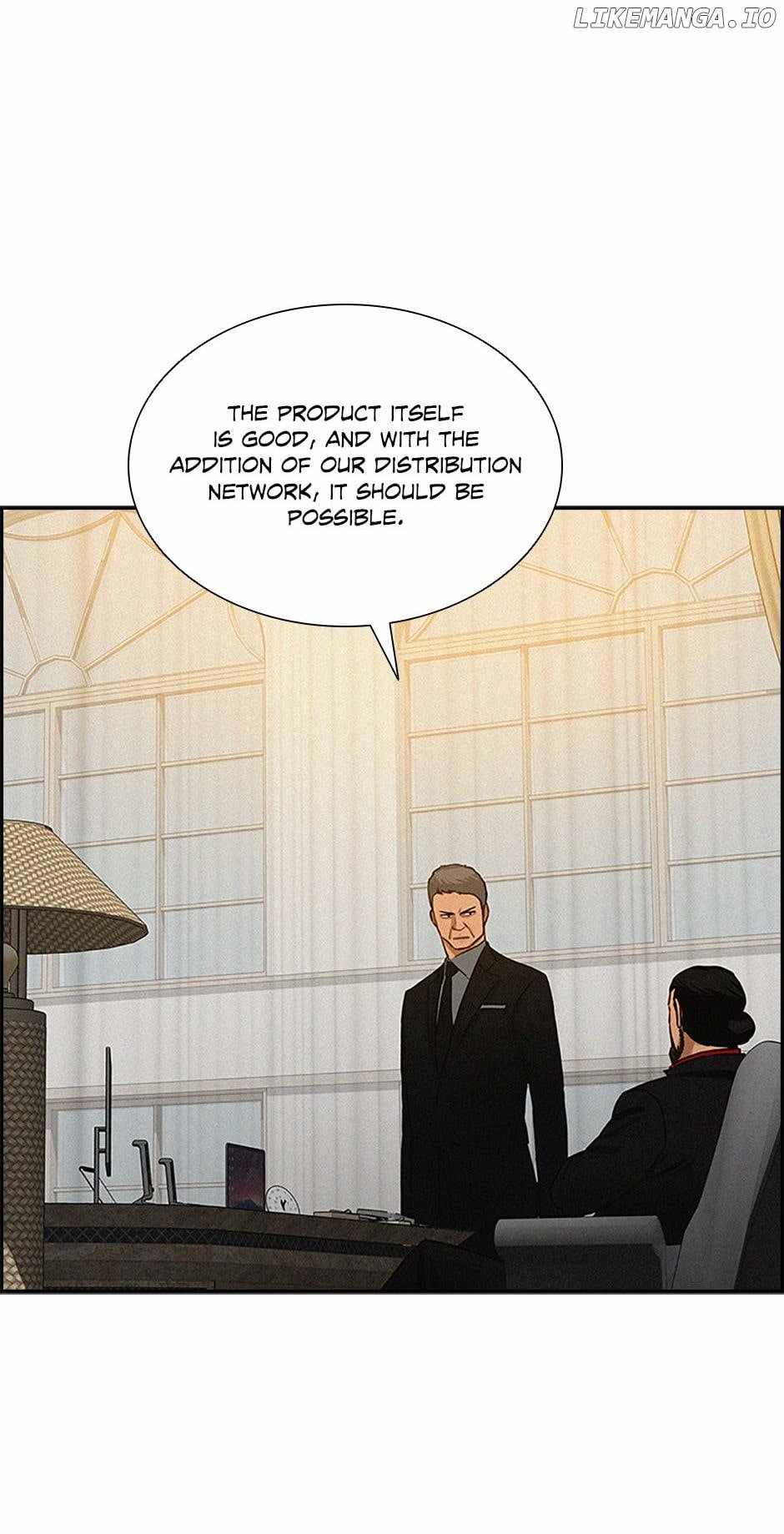Read Lord Of Money Manga Online