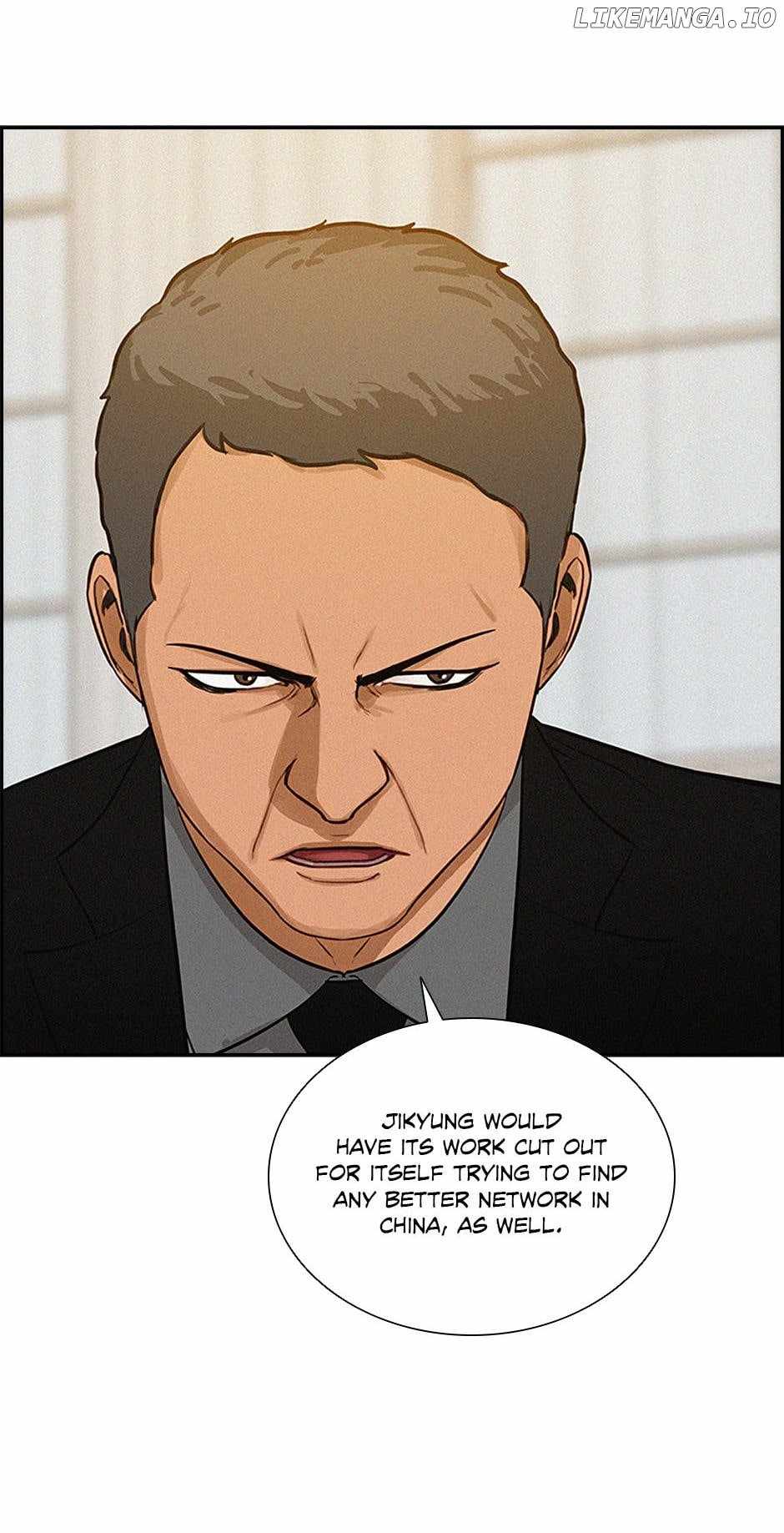 Read Lord Of Money Manga Online