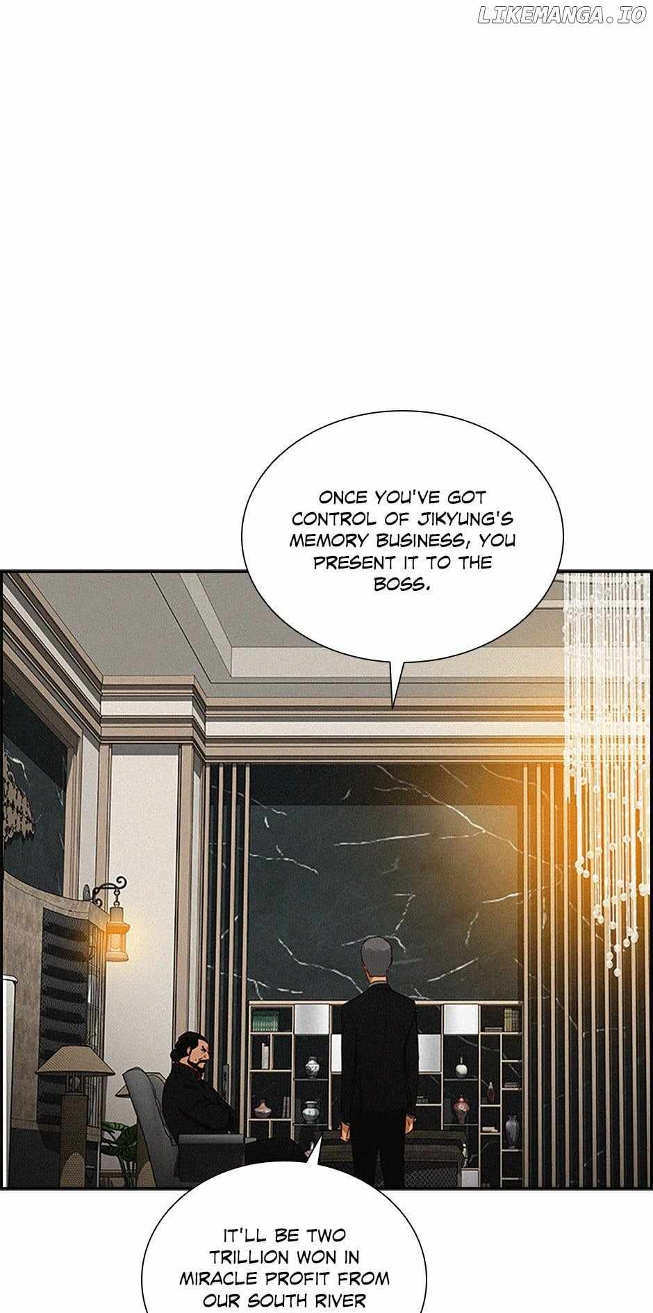 Read Lord Of Money Manga Online