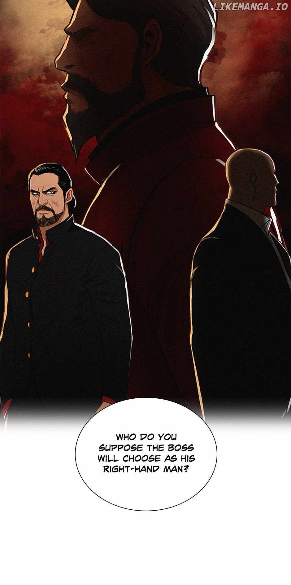 Read Lord Of Money Manga Online