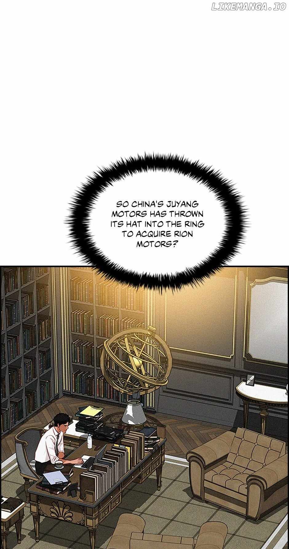 Read Lord Of Money Manga Online