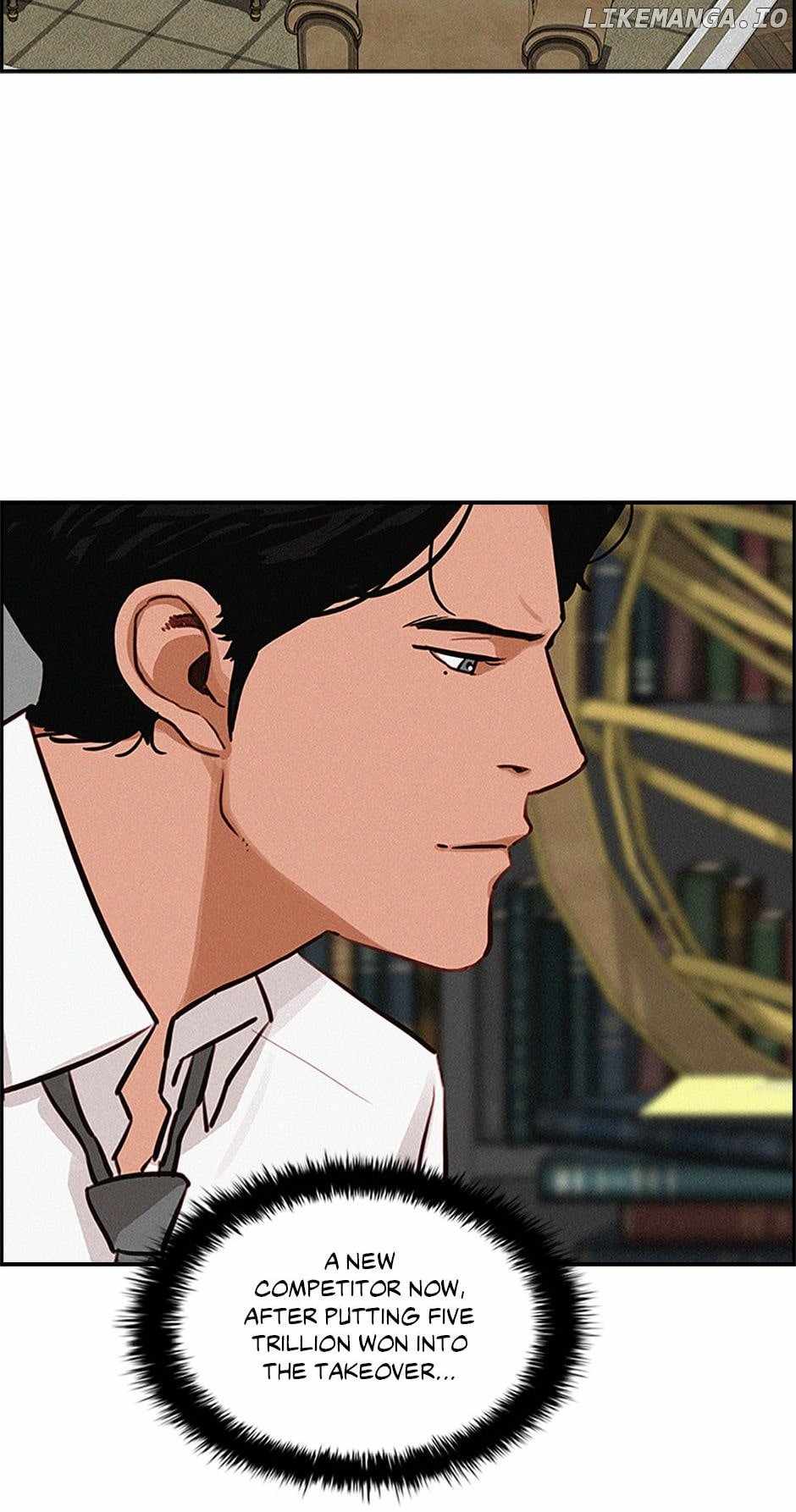 Read Lord Of Money Manga Online