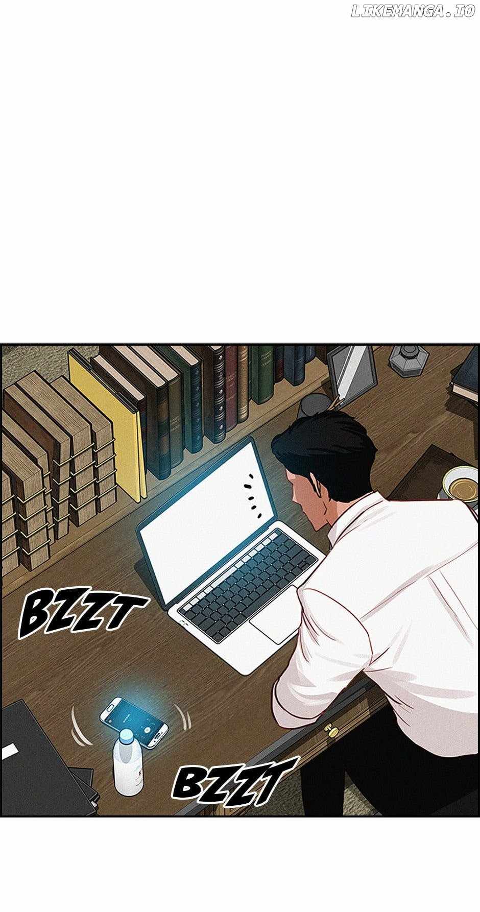 Read Lord Of Money Manga Online