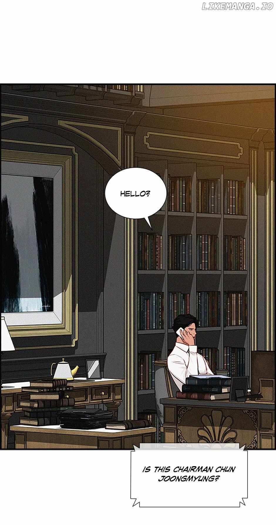 Read Lord Of Money Manga Online