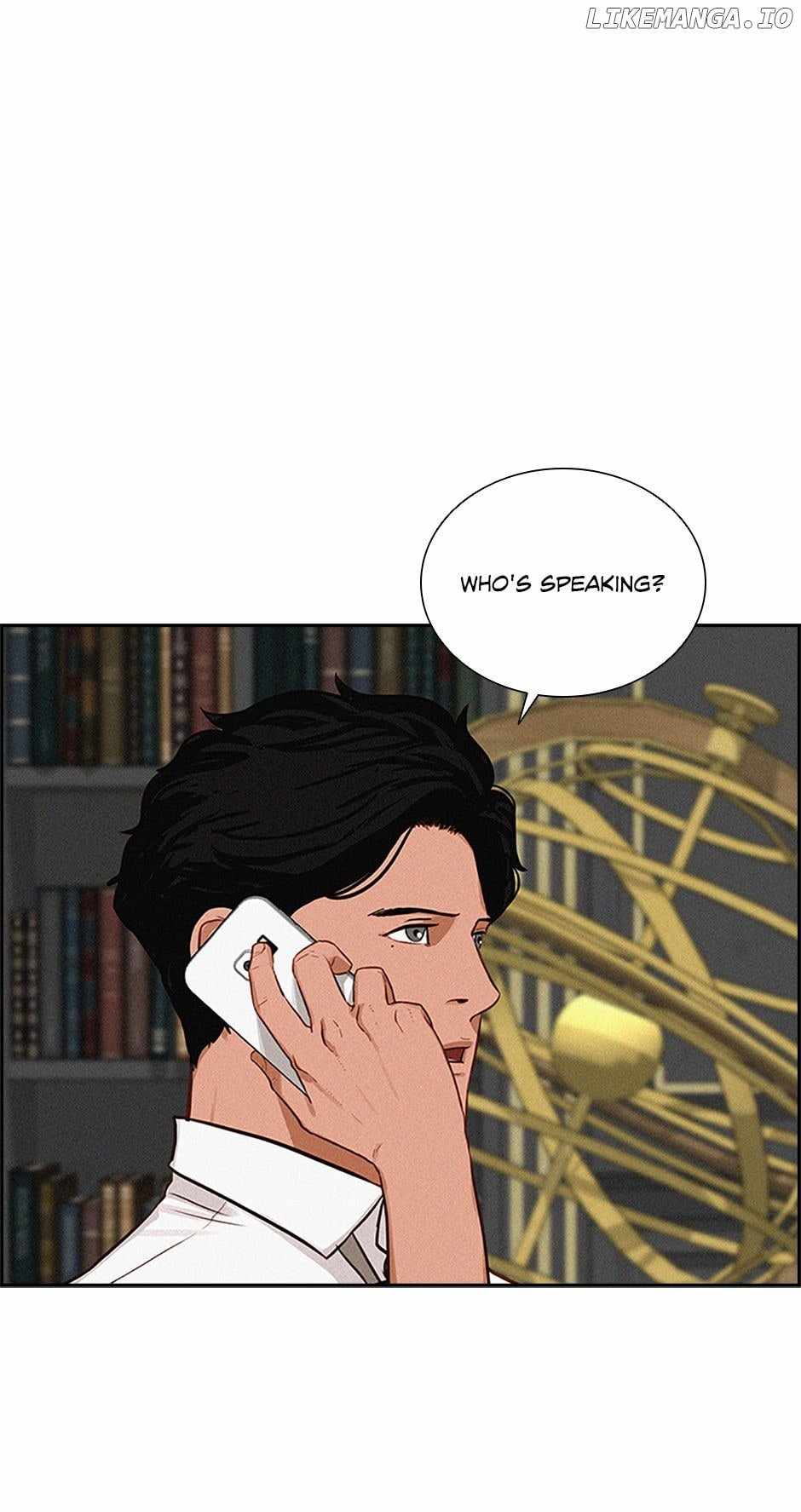 Read Lord Of Money Manga Online