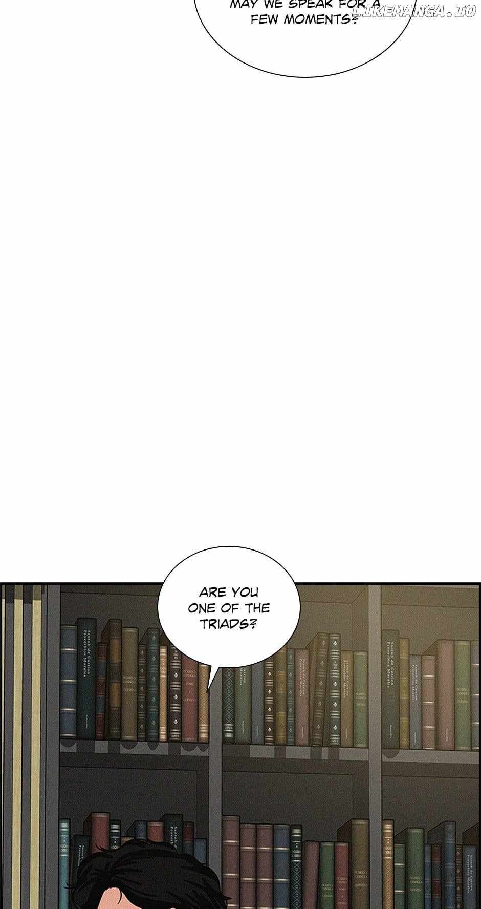 Read Lord Of Money Manga Online