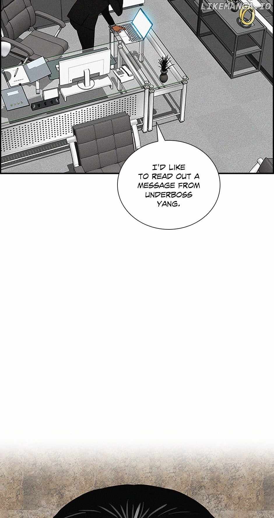 Read Lord Of Money Manga Online
