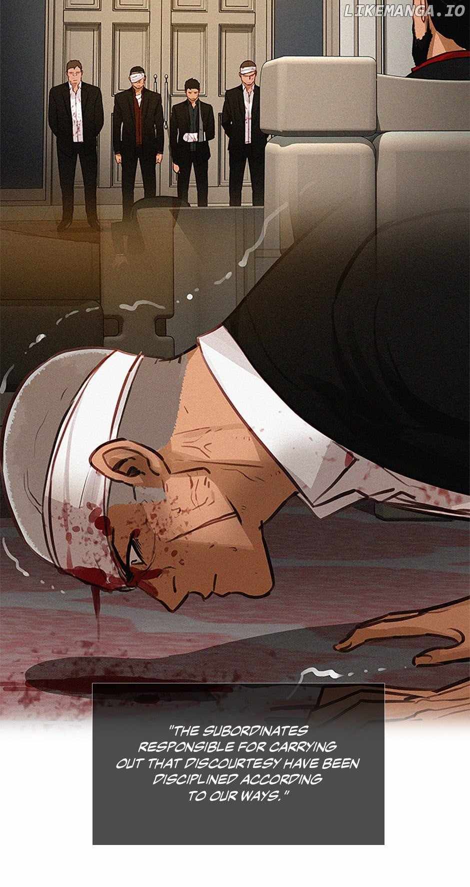 Read Lord Of Money Manga Online