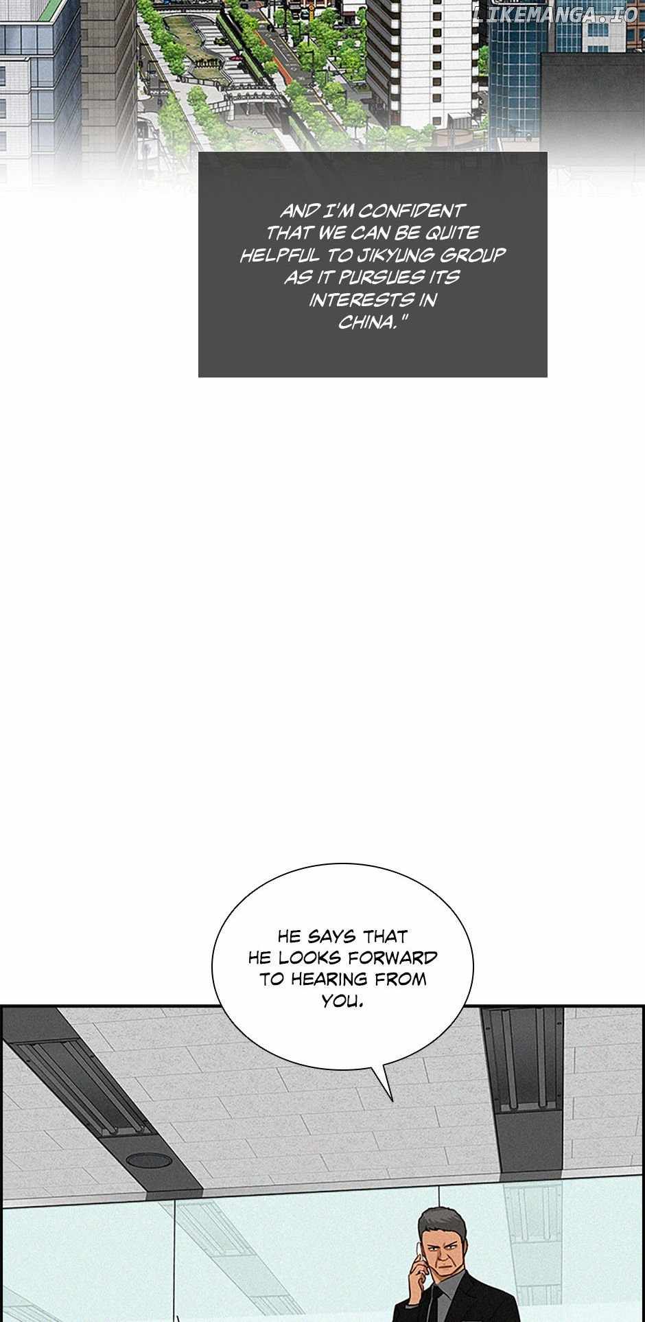 Read Lord Of Money Manga Online