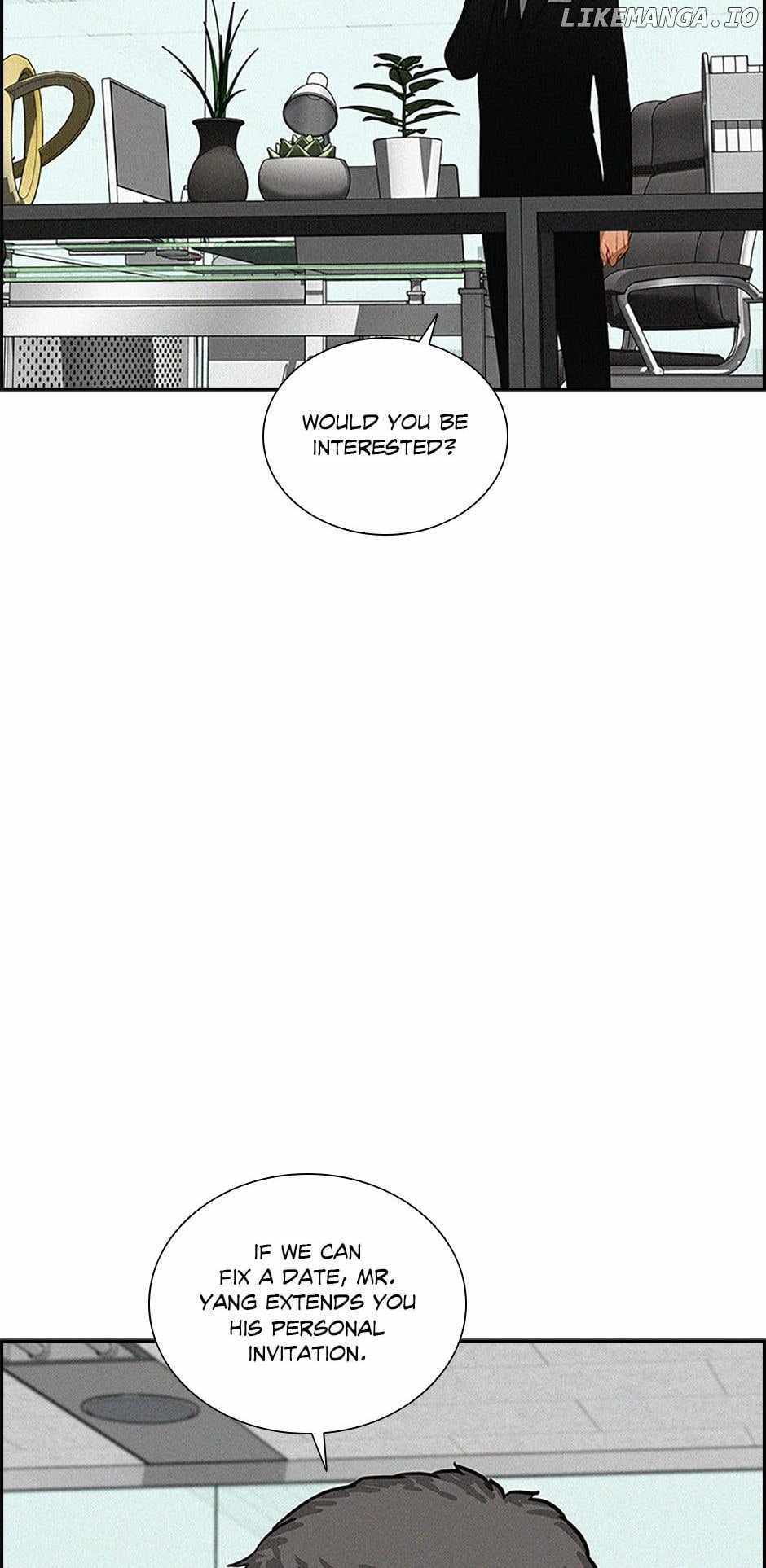 Read Lord Of Money Manga Online