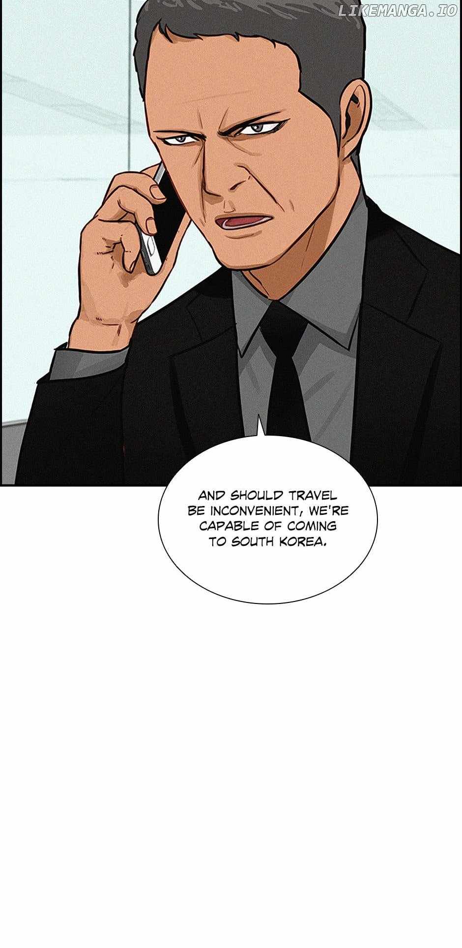 Read Lord Of Money Manga Online
