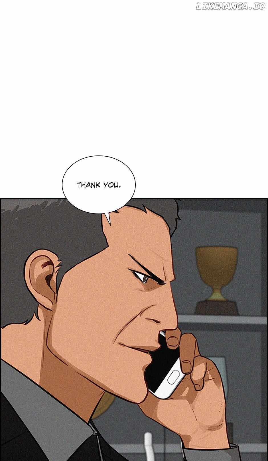 Read Lord Of Money Manga Online