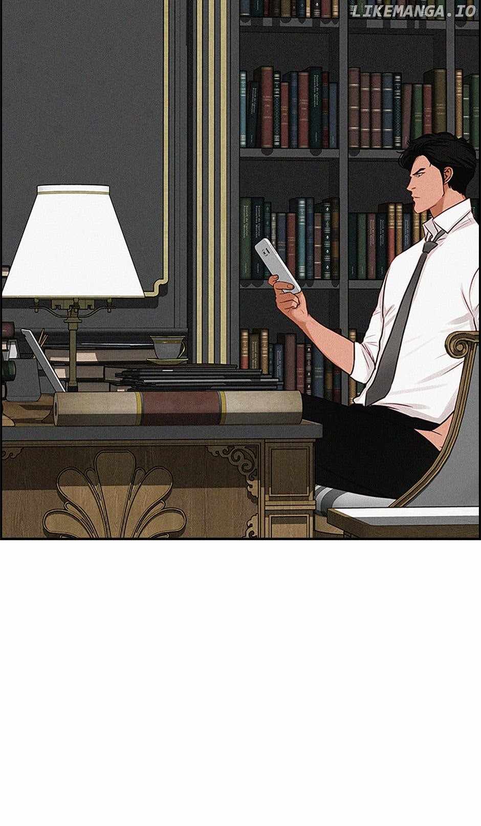 Read Lord Of Money Manga Online