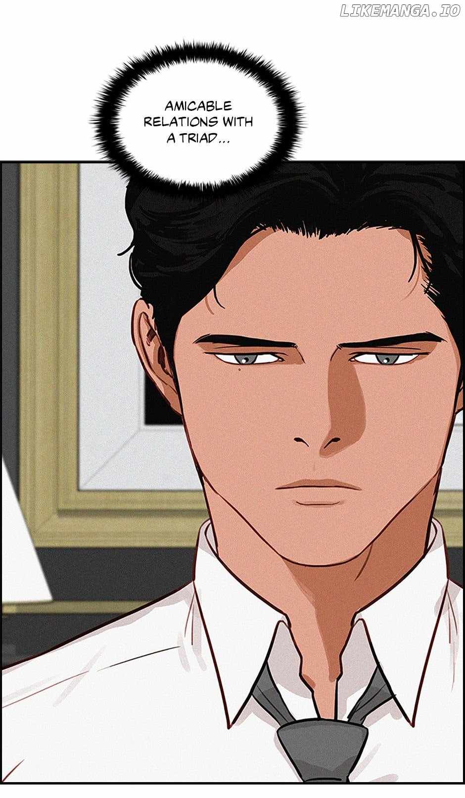 Read Lord Of Money Manga Online