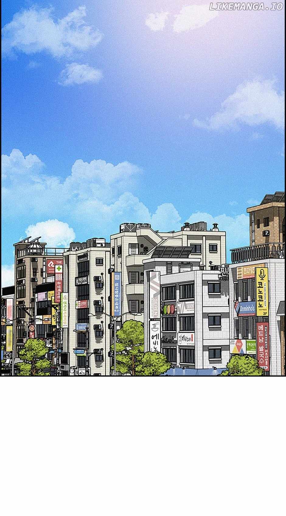 Read Lord Of Money Manga Online